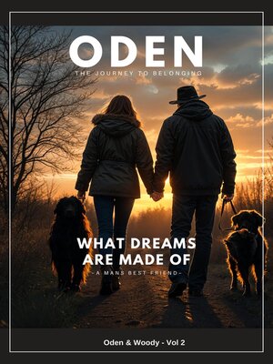 cover image of ODEN